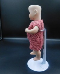 porcelain two h